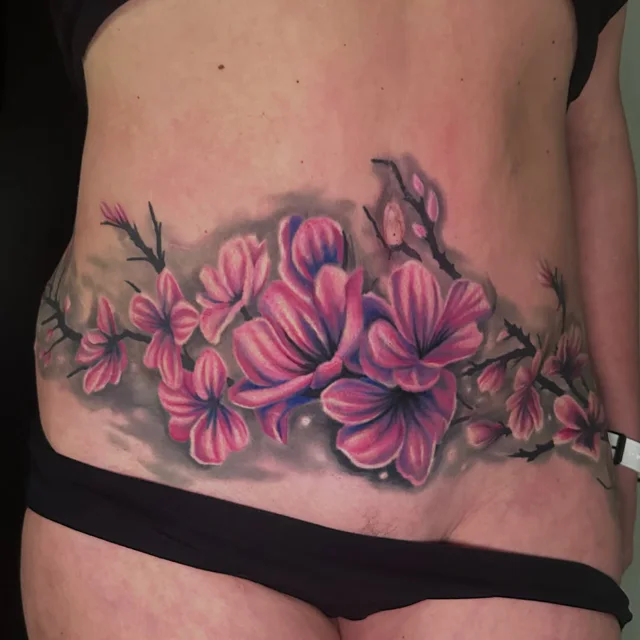 Tattoo artwork [object Object]